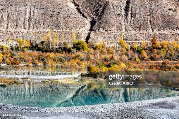 Chitrel Chitral River Photos and Premium High Res Pictures - Getty Images