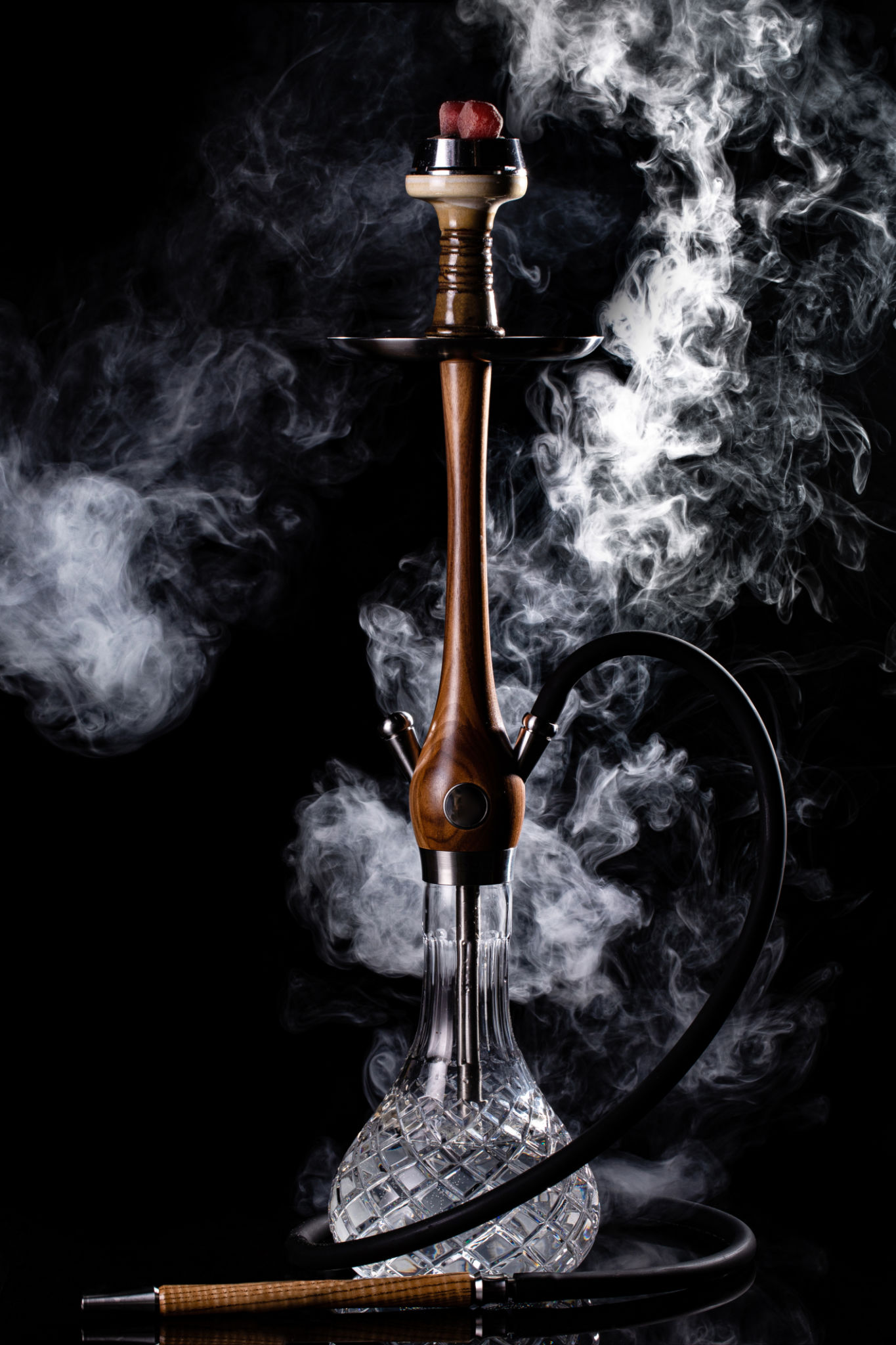hookah bar event