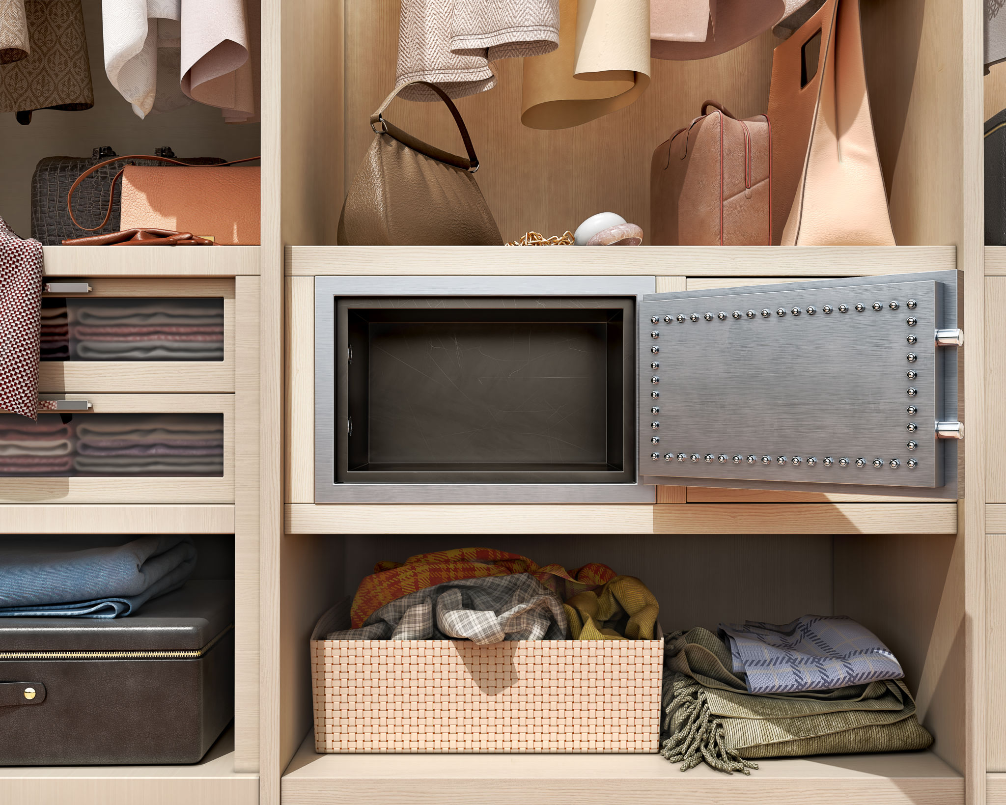 safe home furniture