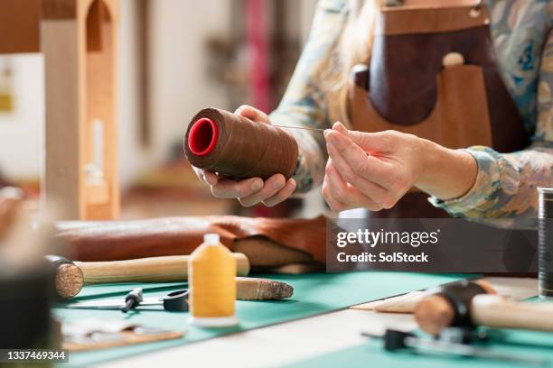 Pullung Thread Hand Pulling Thread Photos and Premium High Res Pictures - Getty Images