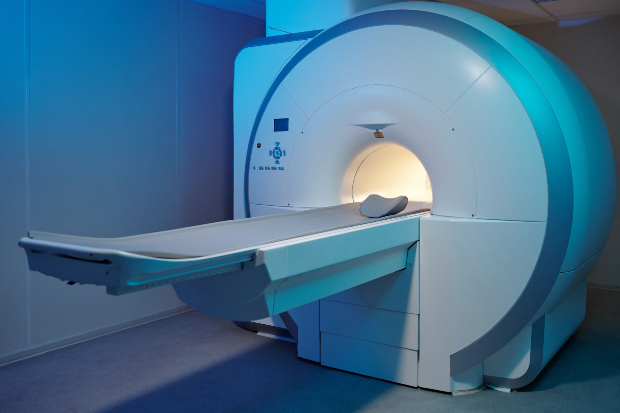functional mri research