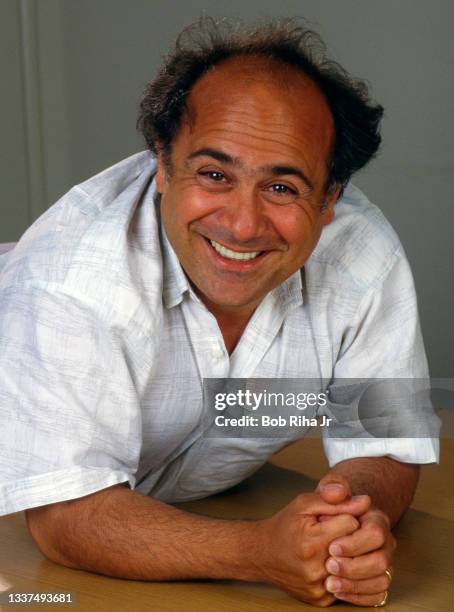 Danny De 11,632 Danny Devito Photos & High Res Pictures - Getty Images