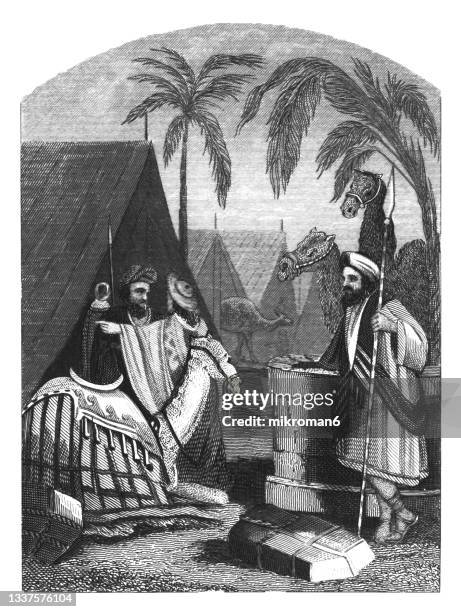215 Tabernacle Of Moses Stock Photos, High-Res Pictures, and Images ...