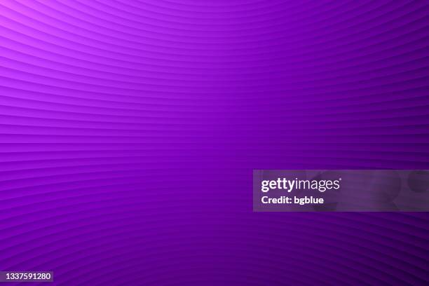 ilustrações de stock, clip art, desenhos animados e ícones de abstract purple background - geometric texture - fundo roxo