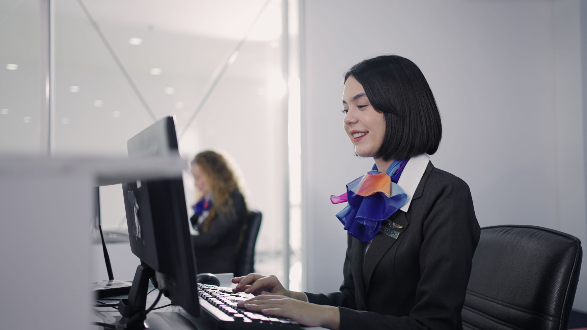 customer satisfaction airline