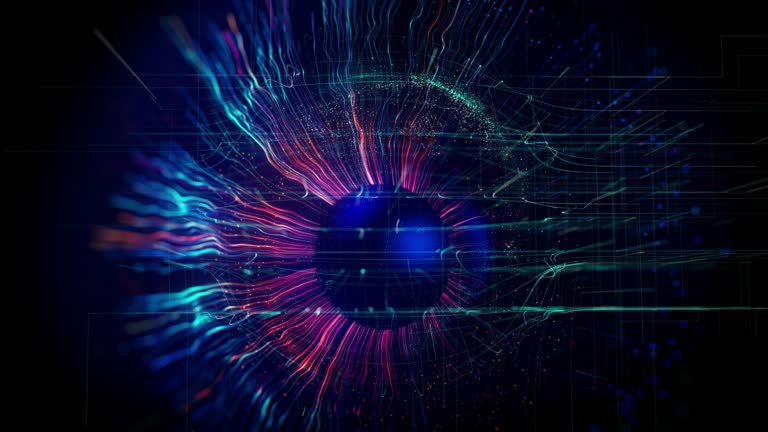 Eye Wave 210 Digital Eye Wave Lines Stock Videos, Footage, & 4K Video Clips ...