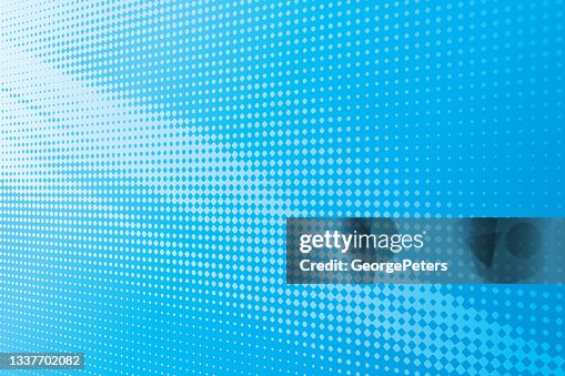 Halftone Pattern abstract background with light beams Halftone Pattern abstract background with light beams