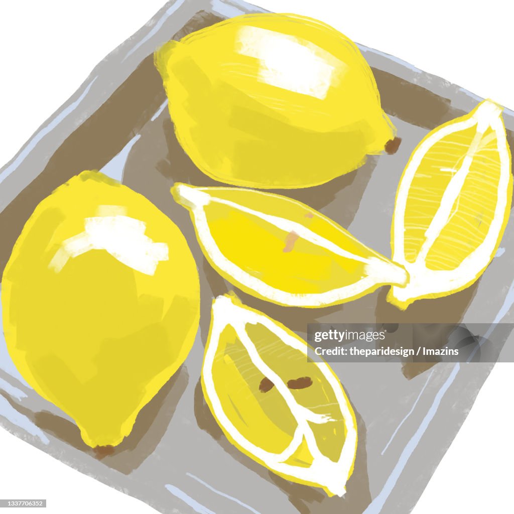Lemon