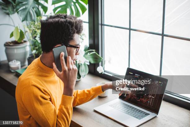 daily moments of an young entrepreneur - real businessman isolated no smile stock pictures, royalty-free photos & images