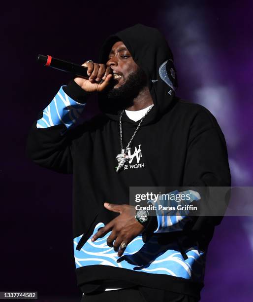 Rapper Shyne Photos and Premium High Res Pictures - Getty Images