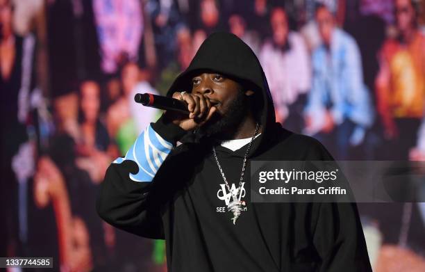 Rapper Shyne Photos and Premium High Res Pictures - Getty Images