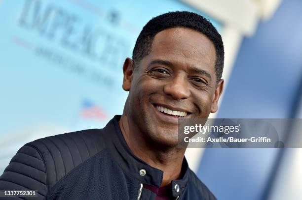 Blair Underwood Photos and Premium High Res Pictures - Getty Images
