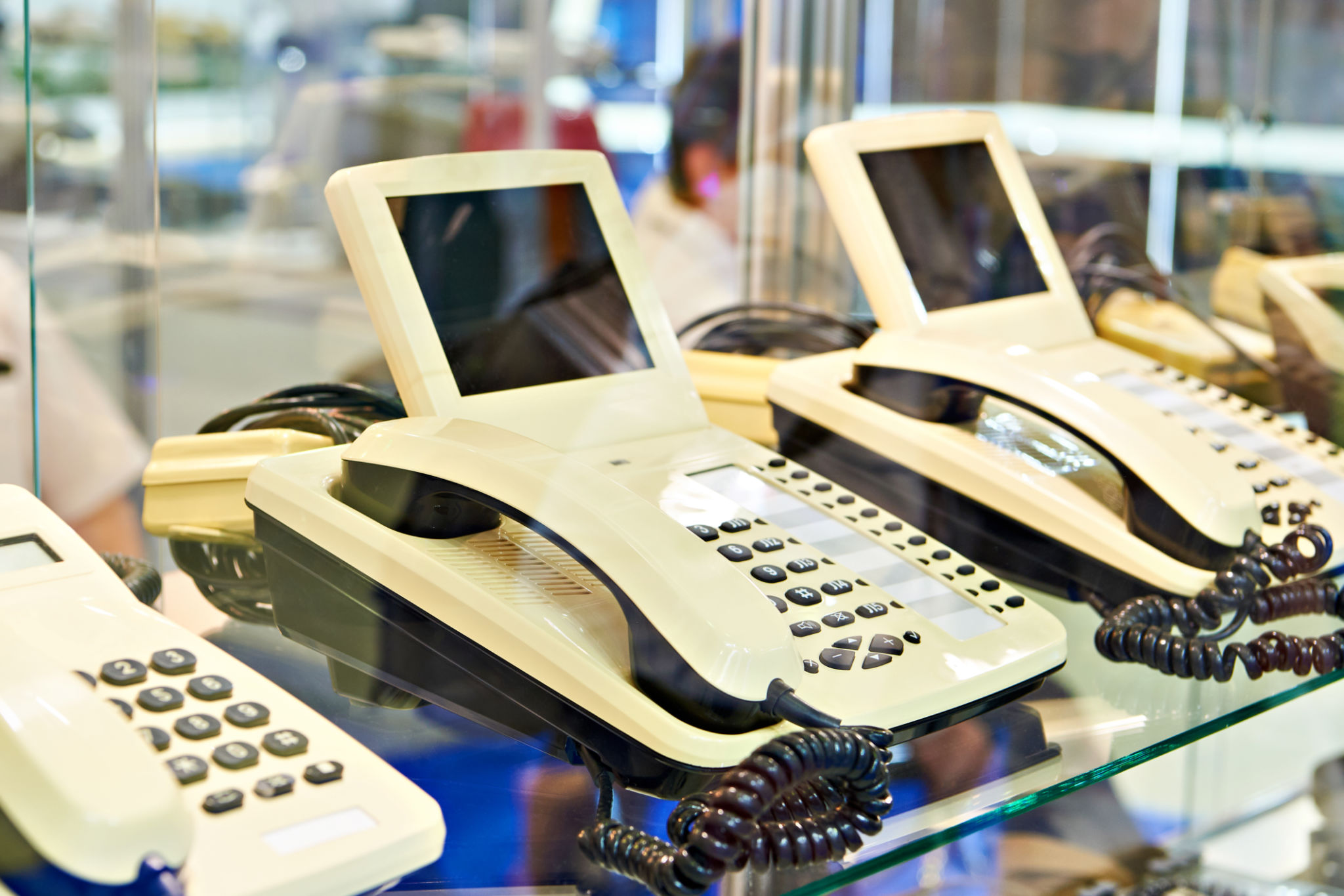 reconditioned phone
