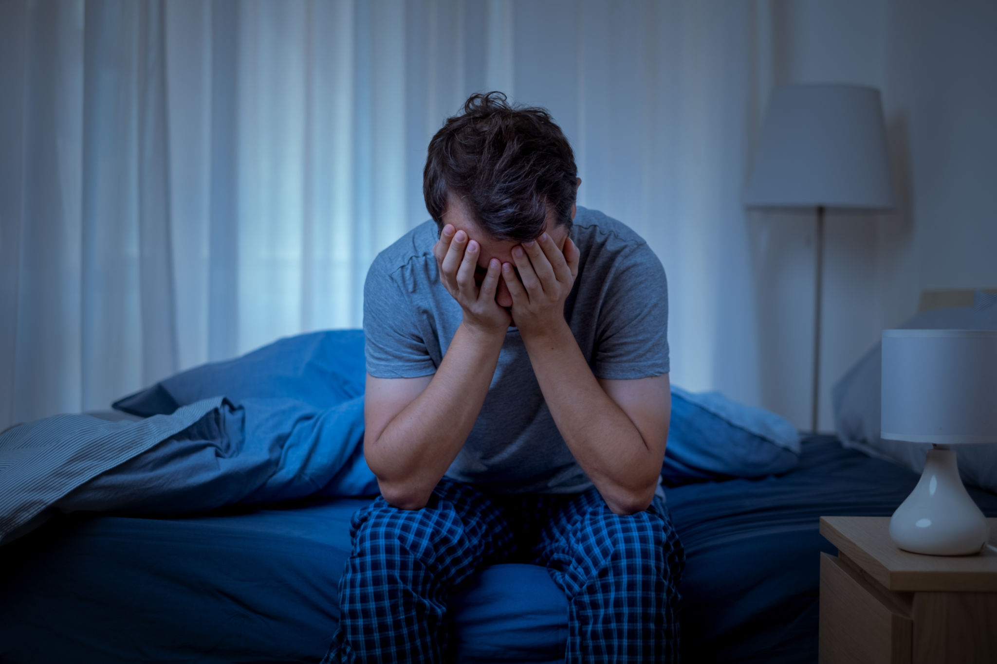 insomnia sleep