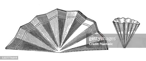 distillation filter - coffee filter stock illustrations
