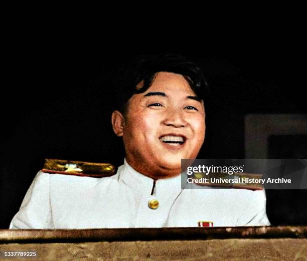 8 137 Kim Il Sung Stock Photos High Res Pictures And Images Getty 8-137-kim-il-sung-stock-photos-high-res-pictures-and-images-getty
