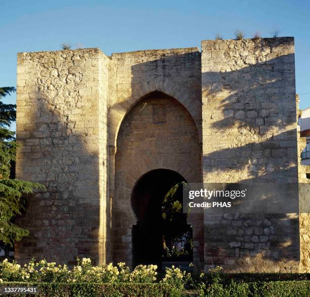 Puerta Real (Seville) Photos and Premium High Res Pictures Getty Images