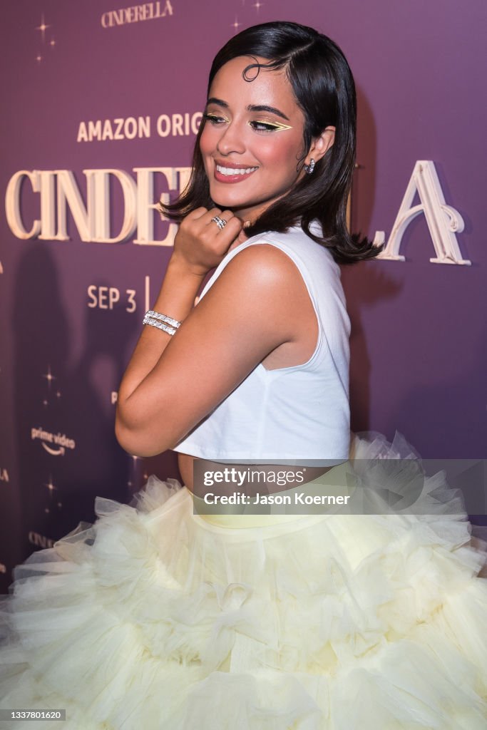 "Cinderella" Miami Premiere