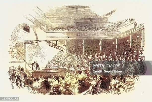 Sir Roderick Botkins 48 Sir Roderick Murchison Stock Photos, High-Res Pictures, and Images ...