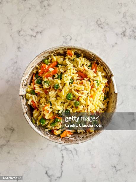 American Style Rice 977 American Fried Rice Stock Photos, High-Res Pictures, and Images ...