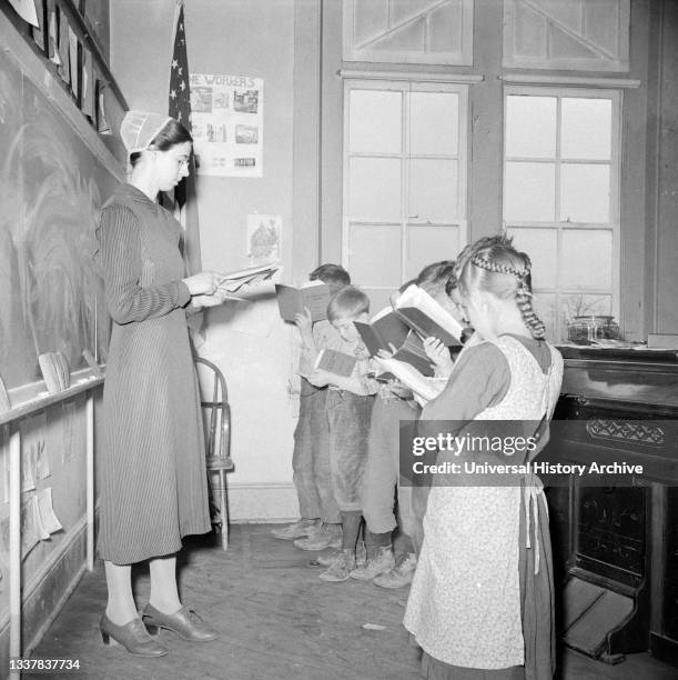83 Lancaster Mennonite School Stock Photos, HighRes Pictures, and