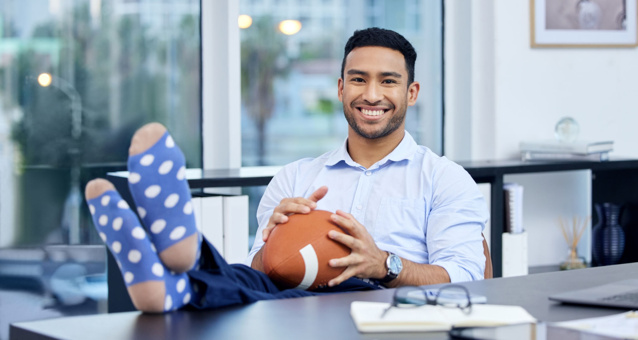 sports management office