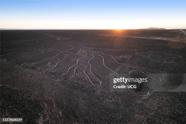 Peru. Nazca. Lines..