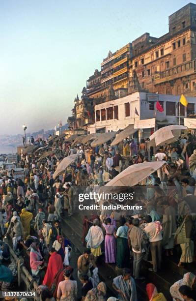 Kumbh mela.