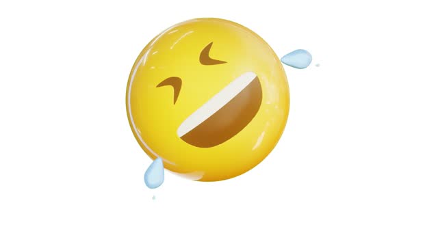 723 Laughing Emoji Videos and HD Footage - Getty Images