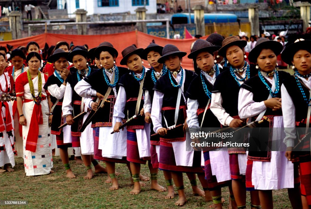Adi tribe