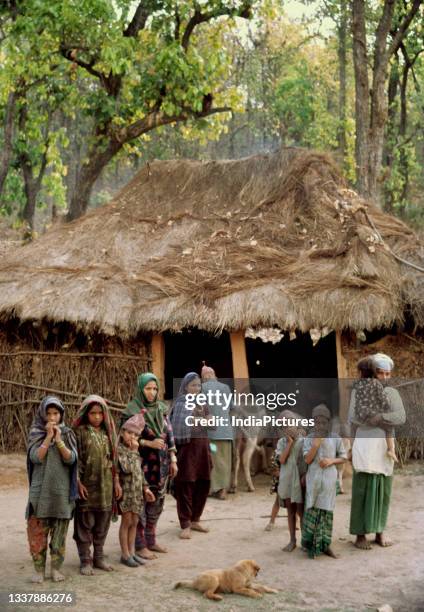 Gujar Multan 85 Gujjar Tribe Stock Photos, High-Res Pictures, and Images - Getty Images