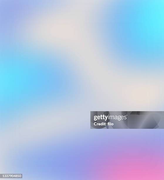 smooth color blend background - green screen background stock illustrations