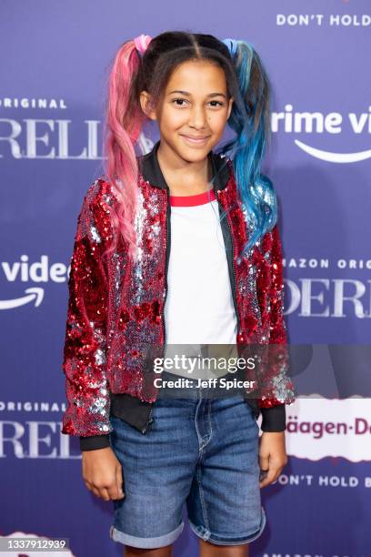 Nandy Bushell 20 Nandi Bushell Stock Photos, High-Res Pictures, and Images - Getty Images