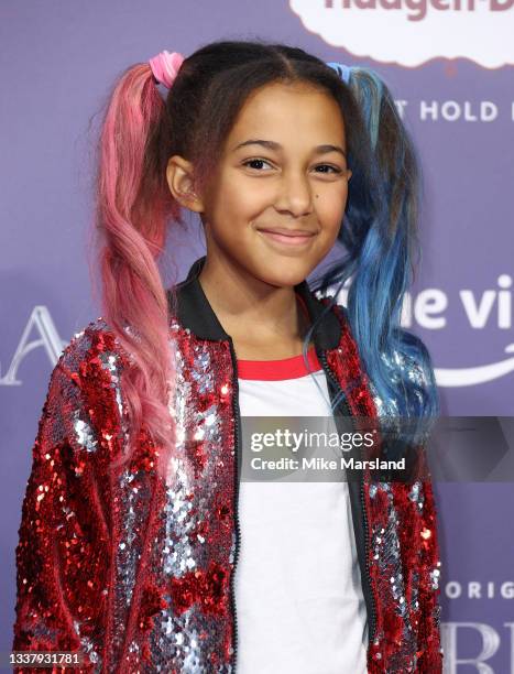 Nandy Bushell 20 Nandi Bushell Stock Photos, High-Res Pictures, and Images - Getty Images