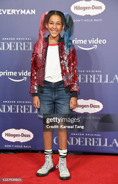 Nandy Bushell 20 Nandi Bushell Stock Photos, High-Res Pictures, and Images - Getty Images