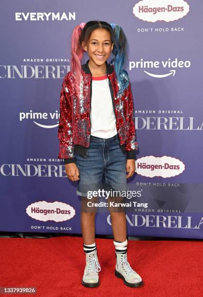 Nandy Bushell Nandi Bushell Photos and Premium High Res Pictures - Getty Images