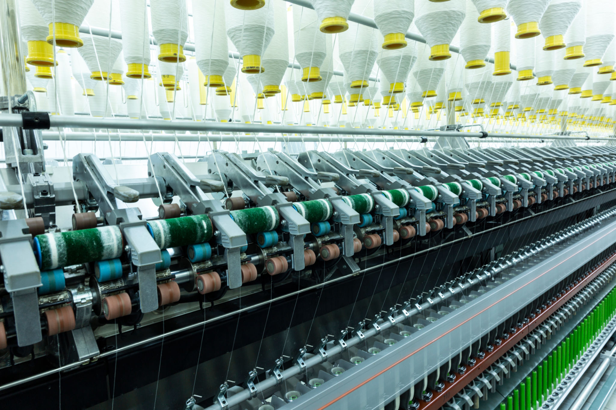 Yarn Fabric Yarn Fabric