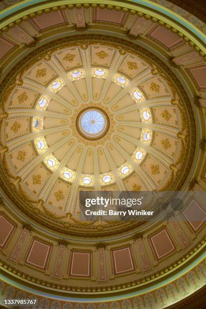 41 Sacramento Capitol Building Inside Stock Photos, High-Res Pictures ...