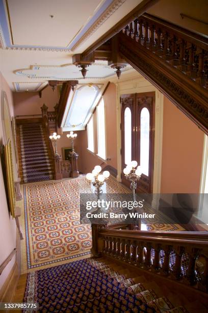 41 Sacramento Capitol Building Inside Stock Photos, High-Res Pictures ...