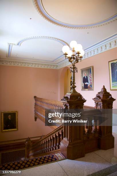41 Sacramento Capitol Building Inside Stock Photos, High-Res Pictures ...