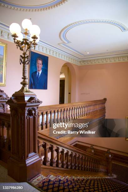41 Sacramento Capitol Building Inside Stock Photos, High-Res Pictures ...