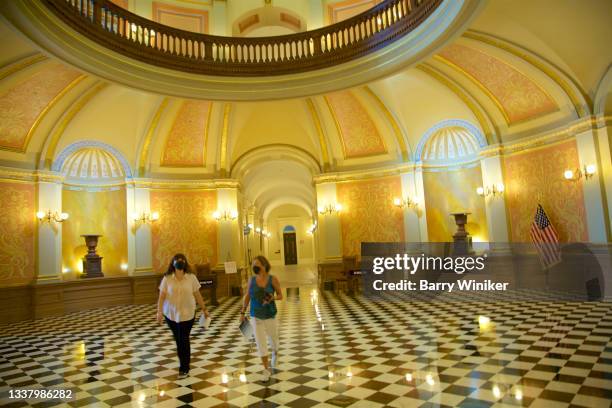 41 Sacramento Capitol Building Inside Stock Photos, High-Res Pictures ...