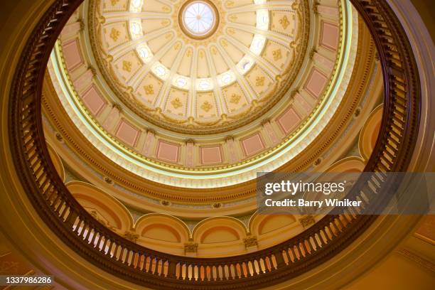 41 Sacramento Capitol Building Inside Stock Photos, High-Res Pictures ...