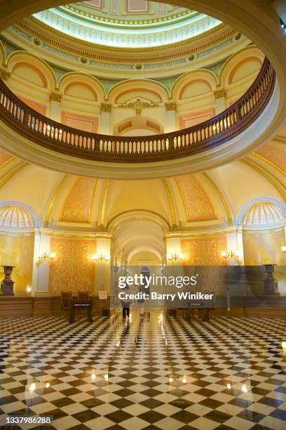 41 Sacramento Capitol Building Inside Stock Photos, High-Res Pictures ...