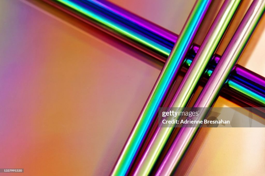 Titanium Tubes