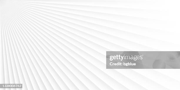 abstract white background - geometric texture - gray abstract background pattern stock illustrations