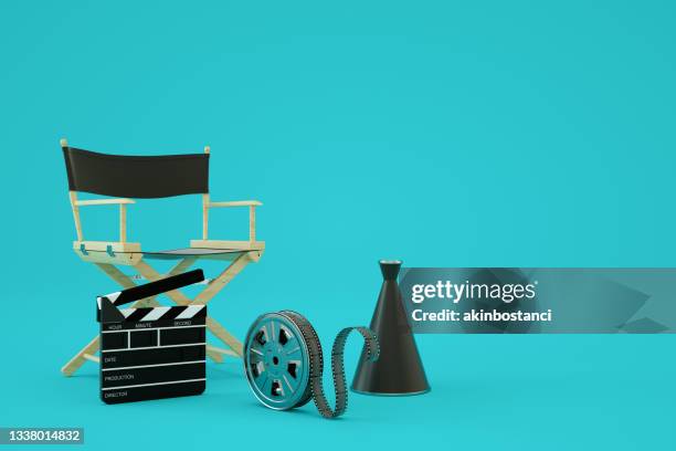 The Role of Technology in Modern Film Production: Enhancing Creativity ...