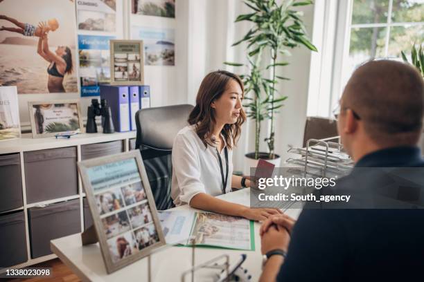 man going on summer vacation - south agency stock pictures, royalty-free photos & images