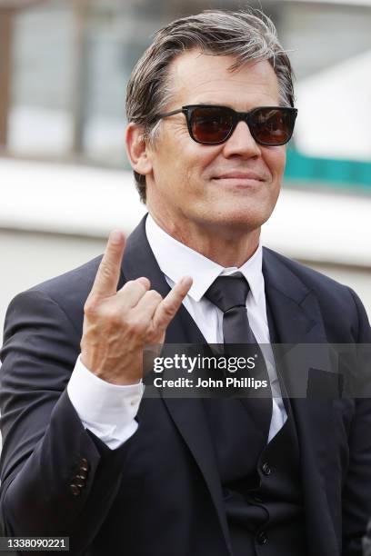Josh Brolin Photos and Premium High Res Pictures - Getty Images