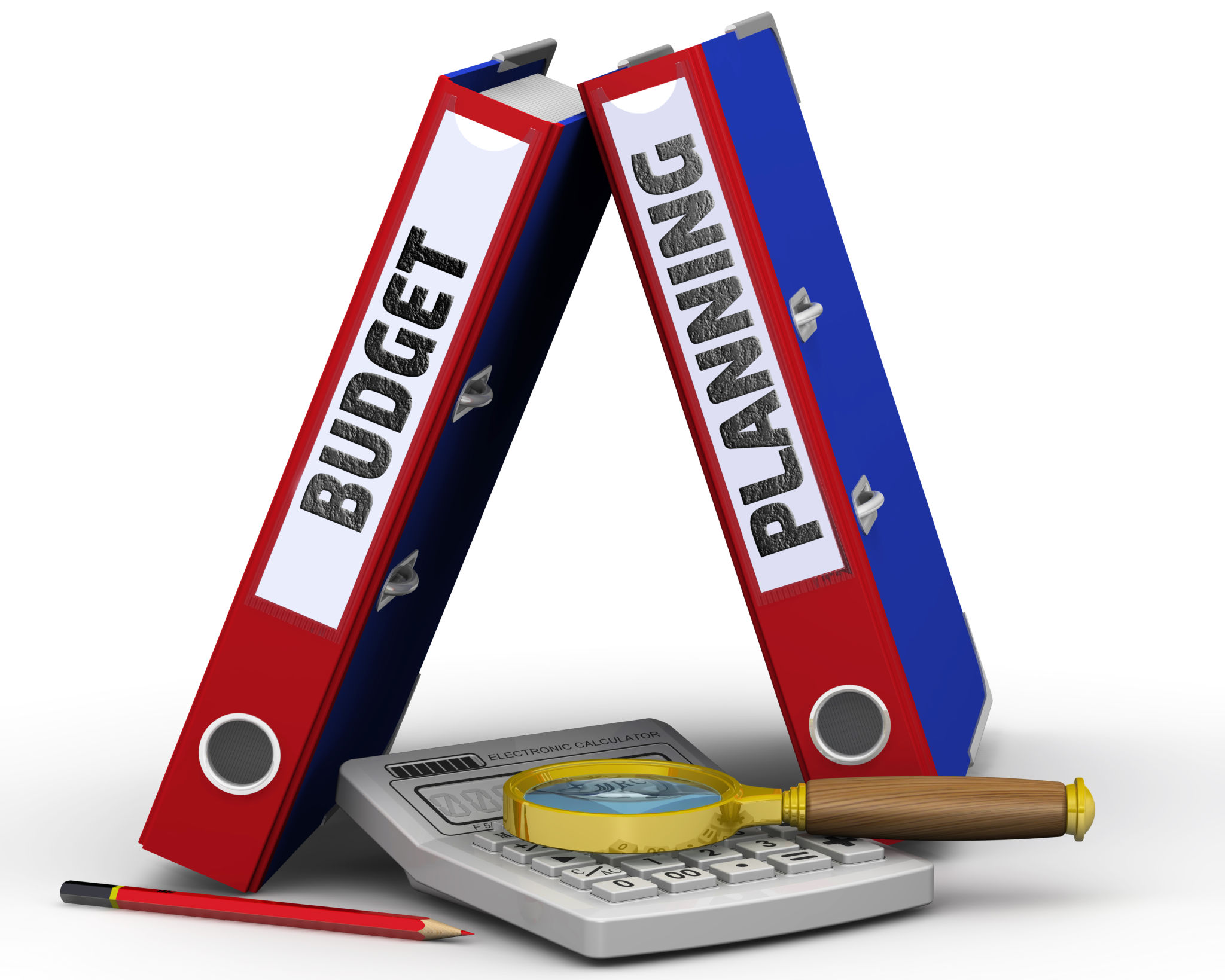 business budget planning